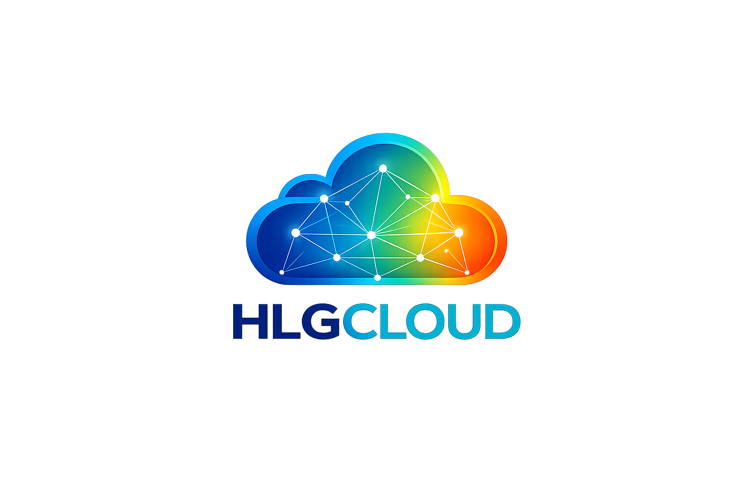 HLG Cloud Logo